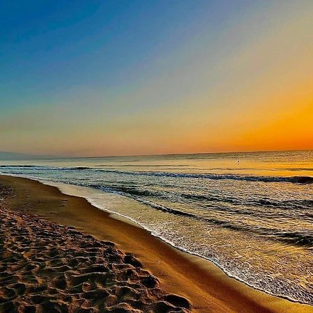 Oasis Escape Villa Vaccarizzo-Delfino Dış mekan fotoğraf