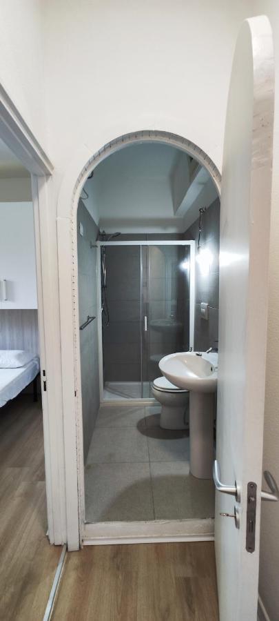 Oasis Escape Villa Vaccarizzo-Delfino Dış mekan fotoğraf