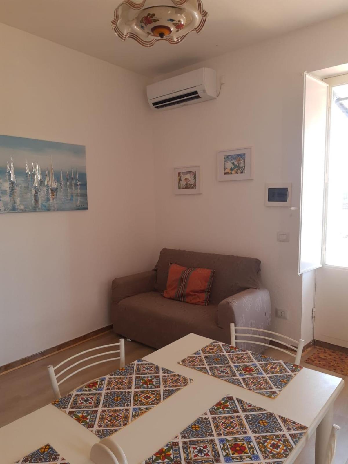 Oasis Escape Villa Vaccarizzo-Delfino Dış mekan fotoğraf